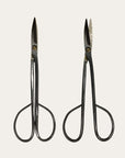 Ciseaux bonsai longs