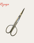 Sécateur bonsai Ryuga inox 208 mm