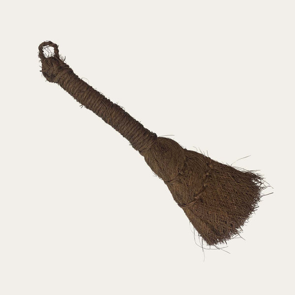 Brosse en coco