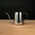 Annaffiatoio in acciaio inox 550 ml