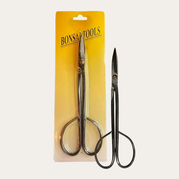 Ciseaux bonsai longs