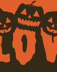 Carmona katachi (Edizione di Halloween)